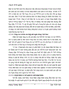 Phát triển hoạt động thanh toán quốc tế theo phương thức tín dụng chứng từ tại Chi nhánh Ngân hàng Công thương Ba Đình