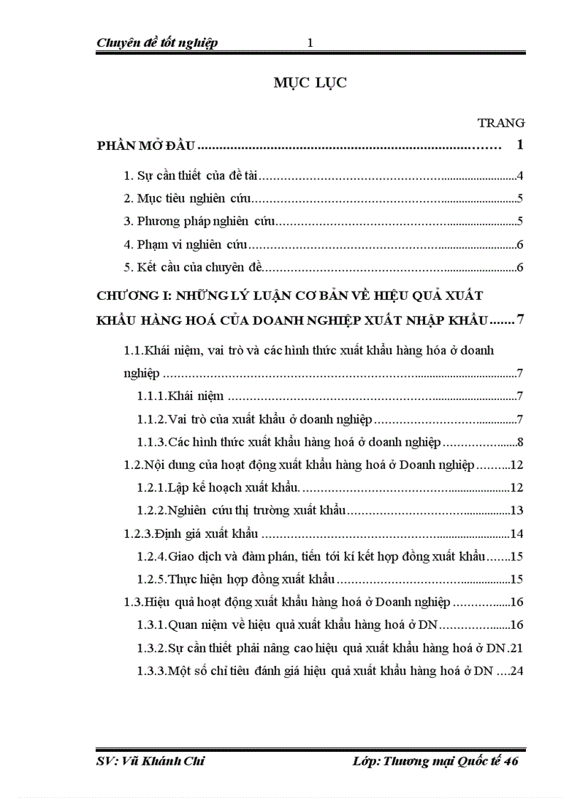 Giải pháp nâng cao hiệu quả xuất khẩu than ở Tập đoàn Công nghiệp Than Khoáng sản Việt Nam
