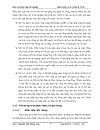 Hoàn thiện công tác trả lương trả thưởng cho cán bộ công nhân viên và người lao động ở Công ty Cổ phần Tư vấn Đầu tư Xây dựng Ba Đình