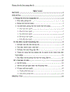 Phỏng vấn trên Báo mạng điện tử