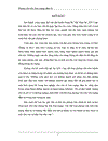 Phỏng vấn trên Báo mạng điện tử