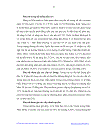 Vai trò của phụ nữ nông thôn trong phát triển kinh tế hộ trên địa bàn huyện Phú Lương tỉnh Thái Nguyên