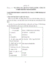 Áp dụng hệ thống quản lý chất lượng theo bộ tiêu chuẩn ISO 9000 tại công ty CNHH thương mại Đại Đồng