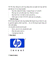 Những nguyên nhân tạo nên sự nổi tiếng của công ty HP
