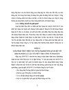 Xây dựng marketing quan hệ giữa công ty TNHH Hàn Việt HANVICO với khách hàng là các tổ chức tại thị trường Hà Nội