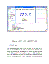 Hiển thị nhiệt độ cảm biến nhiệt LM35 trên matlab thong qua cổng RS232 giao tiếp với máy tính