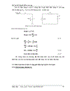 Đồ án kỹ thuật điện cao áp