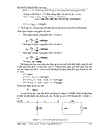 Đồ án kỹ thuật điện cao áp
