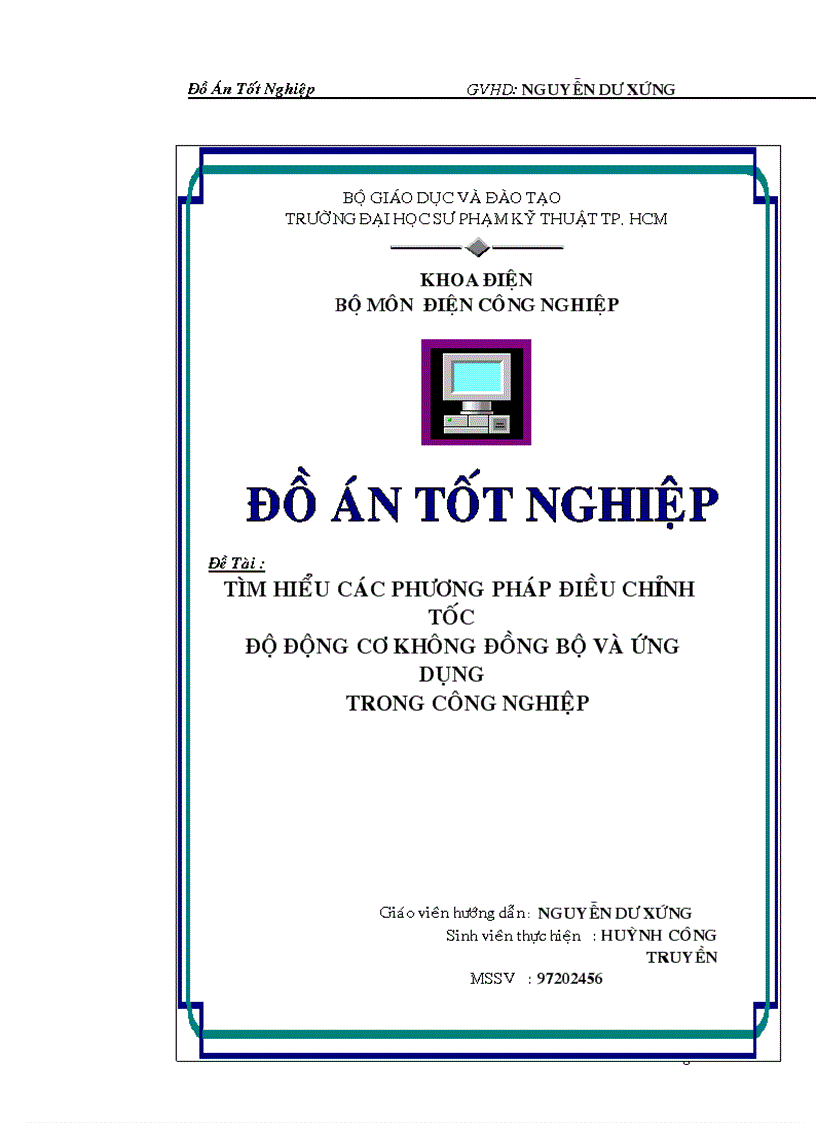 Tìm hiểu các phương pháp điều chỉnh tốc độ động cơ không đồng bộ và ứng dụng trong công nghiệp