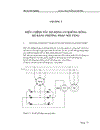 Tìm hiểu các phương pháp điều chỉnh tốc độ động cơ không đồng bộ và ứng dụng trong công nghiệp