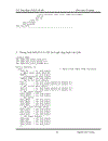 Thực hiện bộ lọc fir trên chíp fpga