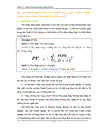 Phương pháp chiết khấu dòng tiền tự do DCF