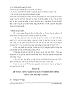 Kế toán biến động tăng giảm Tài Sa n Cô Đi nh Hư u Hi nh trong các doanh nghiệp