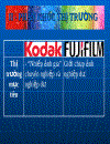 Fuji vs Kodak
