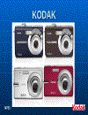 Fuji vs Kodak