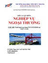 Tình hình áp dụng INCOTERMS tại Việt Nam