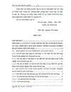Kế toán bán hàng và xác định kết quả bán hàng tại Công ty TNHH thơ i trang cho thương hiê u Hoa ng Nam