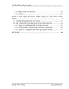Quản lý thi công công trình của công ty Constrexim hod