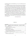 Kế hoạch xây dựng và áp dụng hệ thống quản lý chất lượng theo tiêu chuẩn ISO 9001 2000 tại Công ty Sông Đà 9