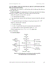 Khảo sát ảnh hưởng của việc sử dụng chế phẩm Enzyme Amylase đến tốc độ thủy phân tinh bột trong quá trình lên men rượu nếp than