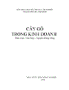 Cây gỗ trong kinh doanh