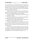 Luận án Thử nghiệm và cải tiến các thí nghiệm Sinh học 10 THPT
