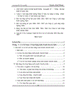 Một số phương hướng và biện pháp nhằm duy trì và mở rộng hoạt động chuyển khẩu sang thị trường Trung Quốc của Công ty xuất nhập khẩu Quảng Ninh