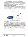 Phương thức bảo mật WPA trong mạng WLAN