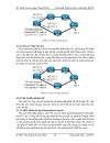 Kỹ Thuật Lưu Lượng Trong MPLS