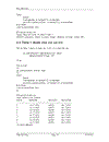 Bảo mật SQL