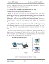 Tổng quan về bảo mật WEP trong mạng WireLess Lan