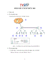 Kiểm tra hiệu năng tầng ứng dụng Application layer performance test