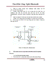 Đề tài tốt nghiệp CÔNG NGHỆ BLUETOOTH