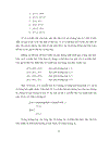 Thiết kế Test case trong kiểm thử phần mềm