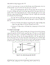 Điều khiển lưu lượng trong giao thức TCP