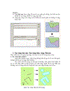 Các chức năng của GIS