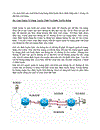 Nghiên cứu về Routing Problem