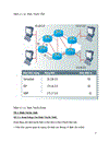 Nghiên cứu về Routing Problem