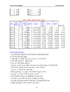 Những tính năng cơ bản nâng cao của Excel