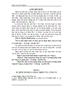 Một số biện pháp nâng cao hiệu quả sử dụng nhân công tại Công ty cổ phần đầu tư thương mại Bắc Hà