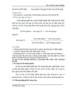 Kế toán thành phẩm tiêu thụ thành phẩm tại Công tyTNHH Thuỷ Sản Phú An