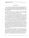 Một số vấn đề về kế toán cho vay tại chi nhánh ngân hàng Đầu tư và phát triển huyện Gia Lâm