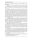 Một số vấn đề về kế toán cho vay tại chi nhánh ngân hàng Đầu tư và phát triển huyện Gia Lâm