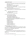 Một số vấn đề về kế toán cho vay tại chi nhánh ngân hàng Đầu tư và phát triển huyện Gia Lâm