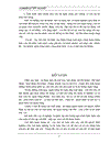 Một số vấn đề về kế toán cho vay tại chi nhánh ngân hàng Đầu tư và phát triển huyện Gia Lâm