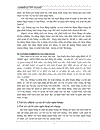 Một số vấn đề về kế toán cho vay tại chi nhánh ngân hàng Đầu tư và phát triển huyện Gia Lâm