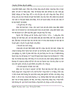 Kế toán chi phí và tính giá thành sản phảm tại Công ty cổ phần phát triển kinh tế Hà Nội