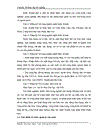 Kế toán chi phí và tính giá thành sản phảm tại Công ty cổ phần phát triển kinh tế Hà Nội