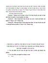 Hoàn thiện kê toán chi phí sản xuất và tính giá thành sản phẩm ở Công ty Cầu I Thăng Long