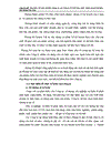 Tìm hiểu kế toán vật liệu dụng cụ tại Công ty TNHH Sản xuất Kinh doanh Vật liệu Xây dựng Tân Hòa